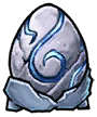 Solid Egg