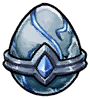 Warm Egg