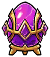 Lively Egg