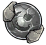 Faint Rune Orb