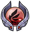 Sturdy Wing Crystal