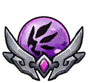 Refined Wing Crystal