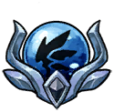 Clear Wing Crystal