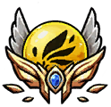 Pure Wing Crystal