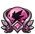 Perfected Wing Crystal