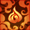 Flame Wave