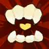 Lesser Panda Bite