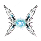 Storm God Wings
