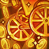 Golden Blessing
