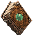 Sealed Spellbook