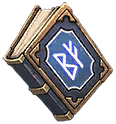 Superior Spellbook