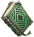 Sage's Spellbook