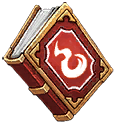 Ancient Spellbook