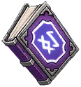 Spellbook of Arcana