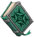 Spellbook of Mysteries