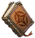 Forbidden Spellbook
