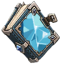 Spellbook of Frost