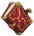 Boiling Spellbook