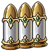 Advanced Ammo