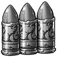 Silver Rounds