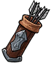 Archer-Patterned Quiver