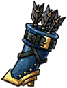 Watcher's Quiver