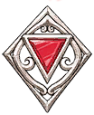 Ancient Hero's Brooch