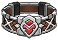 Legendary Focus Belt