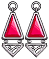 Ancient Guardian Earrings