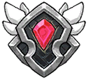 Primordial Hero's Brooch