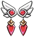 Primordial Guardian Earrings