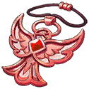Legendary Blessing Necklace
