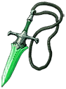 Rare Blessing Necklace