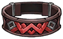 Sturdy Focus Belt