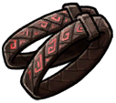 Sturdy Wisdom Bracelet