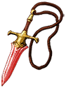 Ancient Blessing Necklace