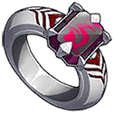 Legendary Gale Ring