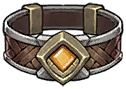Heroic Focus Belt