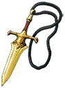 Heroic Blessing Necklace