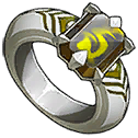 Mythic Gale Ring