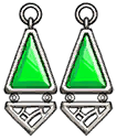 Rare Guardian Earrings