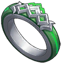 Rare Gale Ring