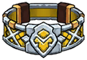 Mythic Focus Belt
