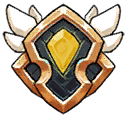 Eternal Hero's Brooch