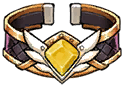 Eternal Focus Belt