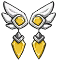 Eternal Guardian Earrings