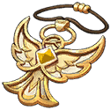 Mythic Blessing Necklace
