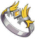 Eternal Gale Ring