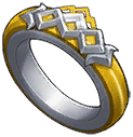 Heroic Gale Ring