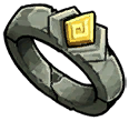 Radiant Gale Ring